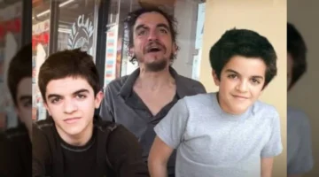 تايلور تشيس.. نجم نيكلوديون السابق يعاني التشرد في كاليفورنيا